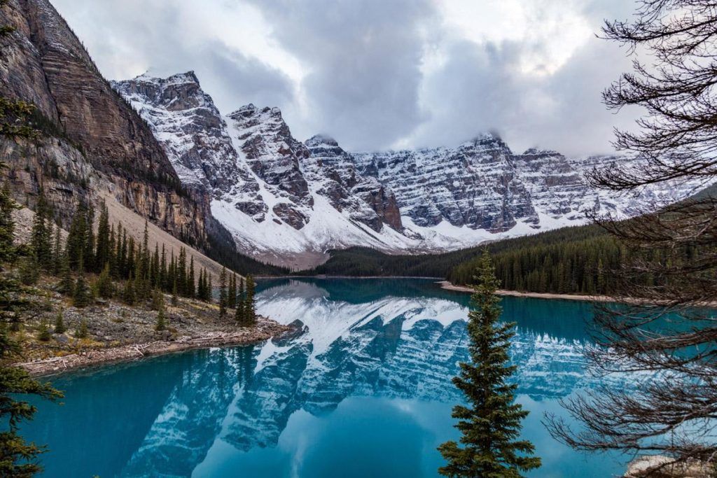 Visa para Canadá