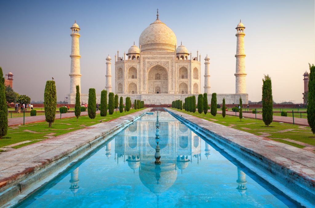 Visa para India