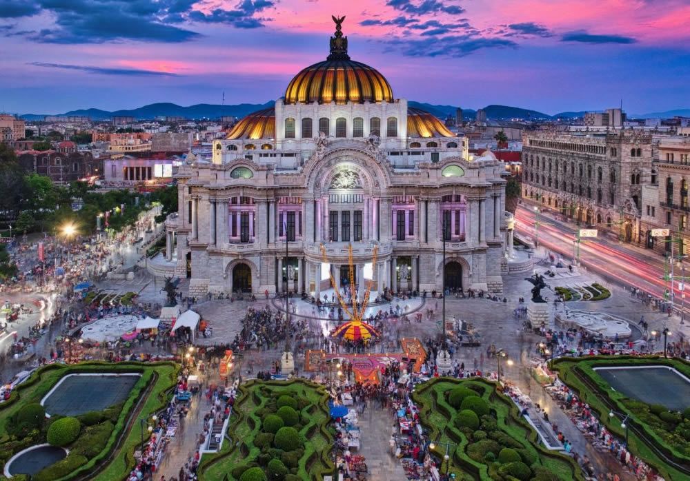 FAQ Mexico