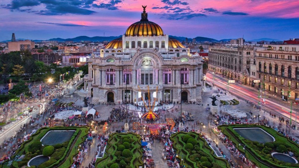 Preguntas frecuentes México
