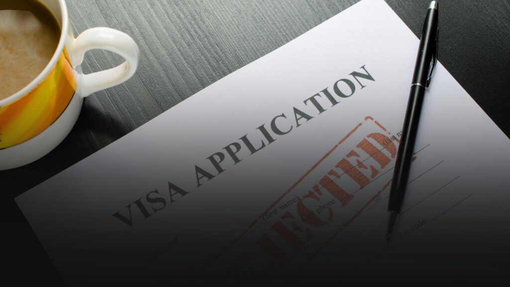 Principales motivos de rechazo de visas y cómo evitarlos
