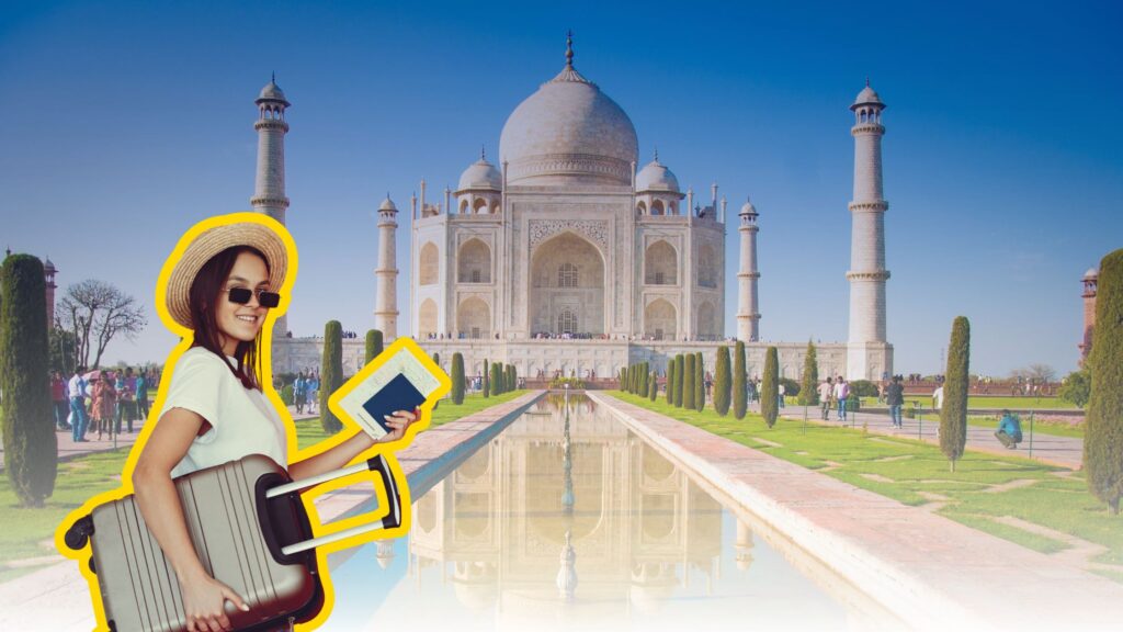 Visa de Turista India desde México: requisitos, costo y trámite express