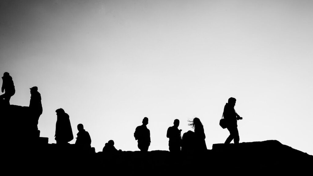 Concepto de migración y por qué necesita regulación legal en algunos países