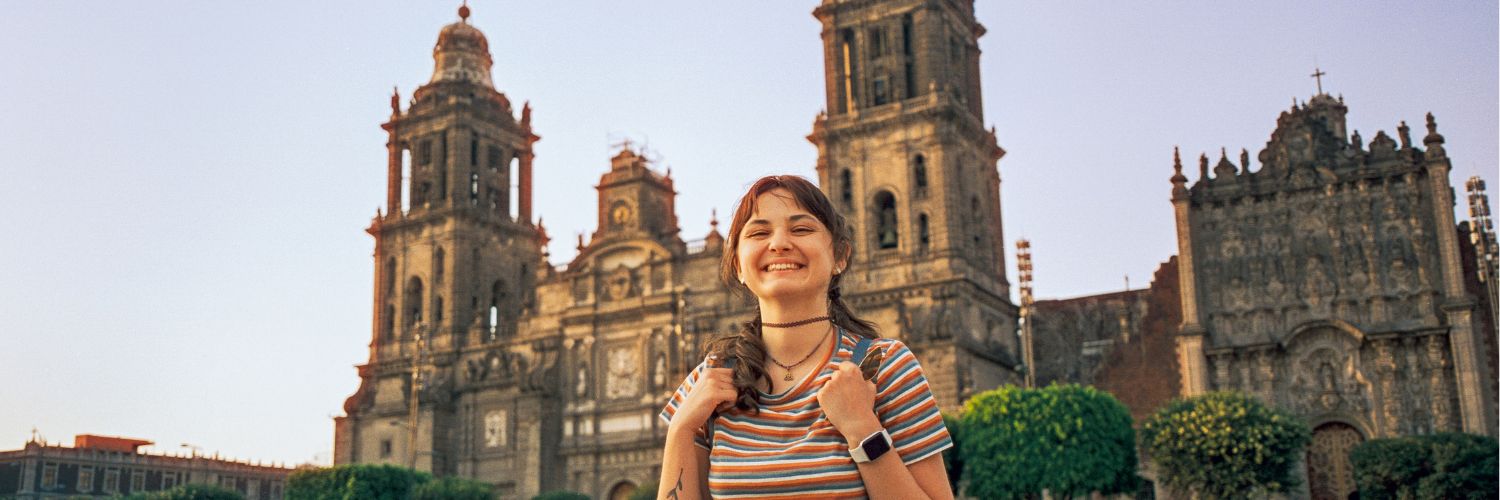 ¿Harás turismo en México? Estos serán los costos de internación 2026