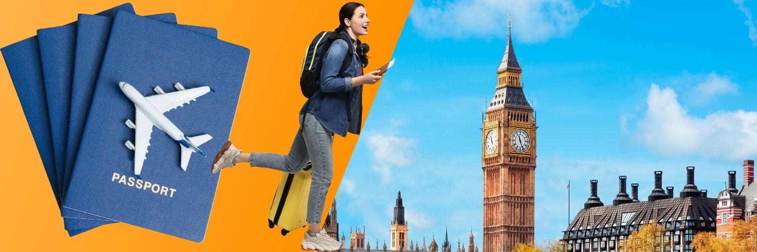 ¿Viajas a Inglaterra en 2026? Tramita tu ETA UK antes del aumento